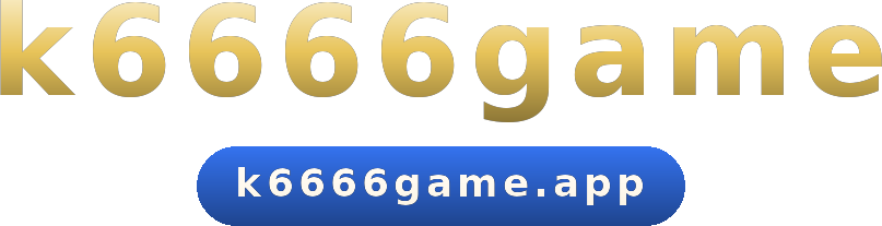 k6666game logo